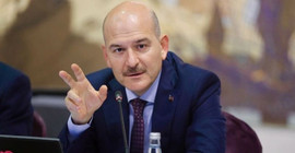 Soylu, kamu zararı davasında AKP’li Tevfik Göksu'ya kalkan oldu: Yargılanmayacak