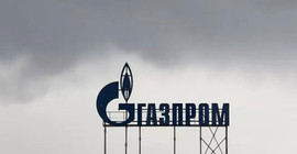 Rusya'da Gazprom tesisinde patlama