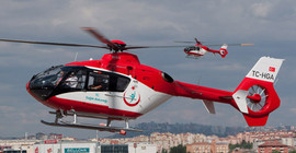 5 ilde hava ambulans hizmetine son veriliyor, sebebi kur farkı