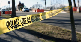 ABD'de kiliseye silahlı saldırı: 1 ölü, 2 yaralı