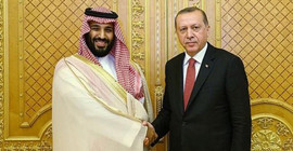 Kaşıkçı cinayetinin ardından ilk ziyaret: Prens Selman’ın Türkiye'ye geleceği tarih netleşti