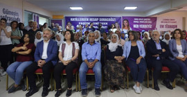 Deniz Poyraz katledildiği yerde anıldı