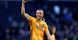 Romain Saiss Beşiktaş'ta