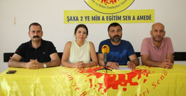 Eğitim Sen: Anadilde eğitim göremeyen öğrenciler başarısız oldu