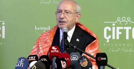 Kılıçdaroğlu: O beyefendiyi de emekli edeceğiz
