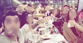 'Rakılı fotoğraf' paylaştığı için yargılanan Pegasus çalışanı hapis cezası aldı