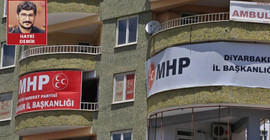 MHP il başkanı erkek çocuğa cinsel istismar suçlamasıyla tutuklandı