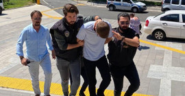 Tekirdağ'da kadın cinayeti: Boşandığı kadını ve 3 yaşındaki çocuğunu katletti