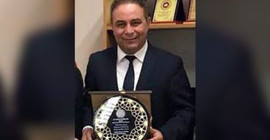Ağır Ceza Mahkemesi Başkanı, evinde ölü bulundu