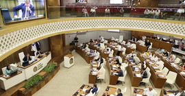 Antalya Büyükşehir Belediyesi, İlim Yayma Cemiyeti ve TÜRGEV'e verilen yurtları geri aldı