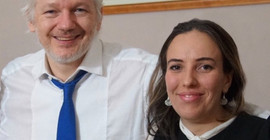 Stella Moris: Assange, ABD'ye iadesi halinde hayatına son verebilir
