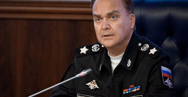 Rusya'dan Ukrayna'ya verilen silahlar üzerinden tehdit: ABD'yi vurabiliriz