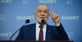 Karamollaoğlu'ndan 'koalisyon protokolü' çağrısı: İşler ve şartlar değişti