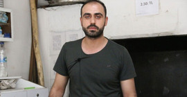 Zamlara tepki gösteren fırıncılar ekmek üretimini durdurdu