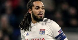 Jason Denayer Beşiktaş için İstanbul'da