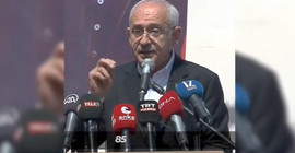 Kılıçdaroğlu: 85 milyon insanı, bir avuç saray beslemesine hizmet ettiriyorlar