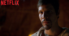 Netflix dizisi oyuncuları Meksika'daki trafik kazasında öldü