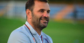 Galatasaray, Okan Buruk ile prensipte anlaştı