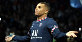 Perez: Zavallı Mbappe, şimdiden pişman olacak