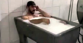 'Kazanda süt banyosu yaptı' denilen işçi beraat etti, medyada hâlâ suçlu görünüyor
