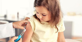 ABD'de FDA'nın ardından CDC'den de 5 yaş altı çocuklar için Covid-19 aşısına onay