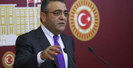 Sezgin Tanrıkulu: İmamoğlu bambaşka bir vizyon ortaya koydu, sabahına Ahmet Özer gözaltına alındı