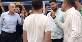 DEVA Parti'li Yeneroğlu: Bundan sonra başıma bir şey gelirse bu durumdan İçişleri Bakanı sorumludur