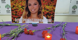 Deniz Poyraz anısına belgesel: 'Deniz koydum adını'