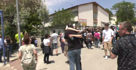 Üniversite sınavı bugün bitti: ‘Üniversiteye bile gitmeden yurt dışına çıkmayı düşünüyorum’