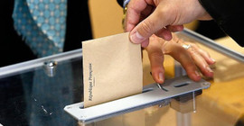 Macron’un ittifakı çoğunluk için gerekli olan 289 sandalyenin altında kaldı