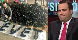 Özgür Demirtaş: Şimdi 'evet' yazacak parası kalmamıştır