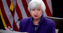 ABD Maliye Bakanı Yellen: Ekonomide yavaşlama bekliyorum