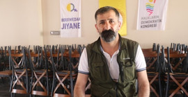Sarı, kırmızı, yeşil şal nedeniyle tutuklanan damat: Kültürümüze sahip çıkacağız, başımız dik