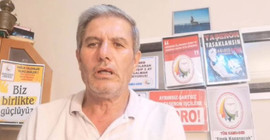İşsiz kalan taşeron işçiler için Aksaray'dan Ankara'ya yürüyüş: 2 senedir randevu bekliyoruz