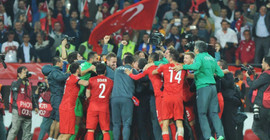 Eskişehir’de Rusya aşkına