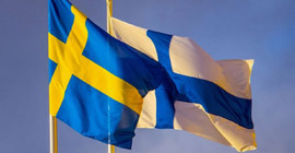 Almanya, Finlandiya ve İsveç konusunda hemen çözüm beklemiyor