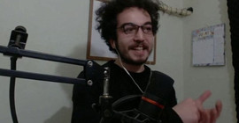 'Ezhel' göndermeli parodi videoya verilen 4 yıl 2 ay ceza, hukuka uygun bulundu