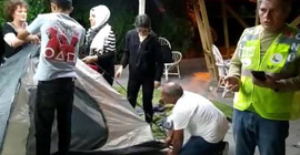 TÜM KAMU-DER İşsiz kalan taşeron işçiler için Meclise yürüyor: ‘İşçiler ve emekçiler birlik olsunlar’