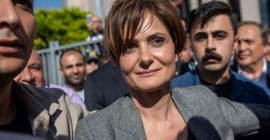 Parti üyeliği düşürülen Kaftancıoğlu için Yargıtay’a başvuru: Kararınızdan derhal dönün