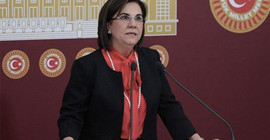 Memleket Partisi'nden istifa eden Gaye Usluer: Birbirimize karşı siyaset yapma alanının kalmadığını gördüm