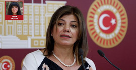 Beştaş’tan fezleke açıklaması: Muhalefet cesaretli olmalı