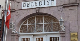 Bingöl Belediyesi'nde grev kararı
