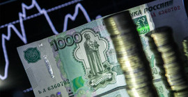Nasıl değer kazandı?: Savaşın başında dibi gören ruble son yedi yılın zirvesinde