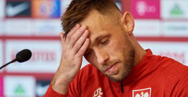 Rus takıma transfer olan Polonyalı futbolcu, milli takım kadrosundan çıkarıldı