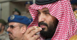 MetroPOLL: 10 seçmenden 6'sı Suudi Arabistan'la yakınlaşmaya olumsuz bakıyor