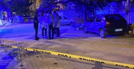Isparta'da kadın cinayeti: Hamile kadın öldürüldü