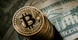 Avrupa'dan Bitcoin'e darbe vuracak açıklama