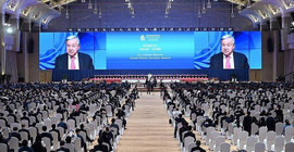 BM'den devletlere nükleer silah uyarısı: Onlar bizi yok etmeden, biz onları yok edelim