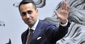 İtalya hükümetinde Ukrayna'ya silah yardımı krizi: Dışişleri Bakanı partisinden ayrıldı