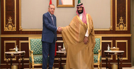 Döviz için iki kritik gün: Gözler Muhammed bin Selman'ın ziyareti ile faiz kararında
